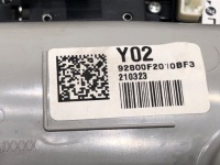 фото thumb №4, Лампа стельова kia stonic 92800f2010 інший