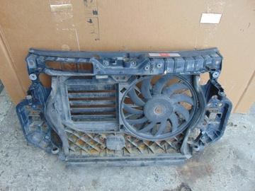 фото thumb №1, Вентилятор радиатор усилитель audi a6 c6 2.0tdi