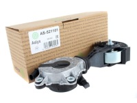 фото thumb №1, Aslyx as-521101 натягувач ремінь клиновий багаторучейковий