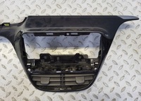 фото thumb №10, Навигация дисплей экран рамка peugeot 208 i 12