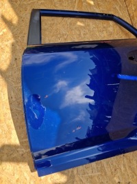 Toyota avensis 3 t27 t29 09- дверь левый задний задние Оригинал, фото thumb