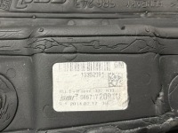 фото thumb №8, Дзеркало зовнішнє ліва сторона opel astra gtc j facelift 2014 13352091