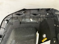 фото thumb №12, Chr c-hr 1.8 гибрид обшивка багажника правый