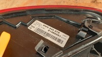 фото thumb №8, Audi a4 b9 kombi лампа правая задняя задняя 8w9945070