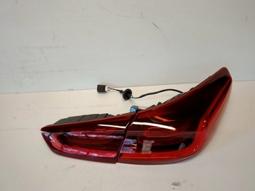 фото thumb №7, Kia x-ceed лампа зад led 92401j7350 92402j7350 92403j7350 92404j7350 19-24