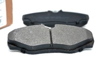 фото thumb №6, Набор тормозные диски тормозные 305mm + тормозные колодки перед renault trafic ii 2001-2014r.