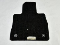 фото thumb №6, Коврик коврики перед передние велюровые ford explorer 2020+