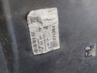 фото thumb №12, Volkswagen caddy 2k7 20- бампер передній перед