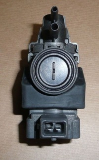 фото thumb №4, Клапан вакуумa renault megane ii,fluence, modus