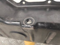 Поддон масляная ford focus mk2 1.8 tdci kkda1353148 Цена, фото thumb