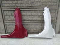 Купить Lexus rx 350/450h 16-24 крыло левый передний оригинал, фото thumb