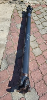 Купить Wał приводной приводной 195 cm zf iveco man daf, фото thumb