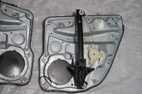 фото thumb №7, Vw golf iv bora механизм стекло подъемник стекло левый