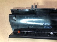 фото thumb №9, Захист поперечина заднього, замка mercedes w207 lift