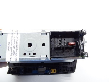 фото thumb №9, Радио cd медиа панель 6j0035156 seat ibiza iv 6j