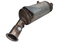 фото thumb №5, Фільтр часток твердих dpf