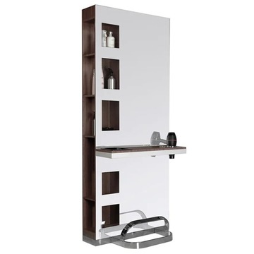 ПАРИКМАХЕРСКАЯ КОНСОЛЬ GABBIANO B058 VENGE