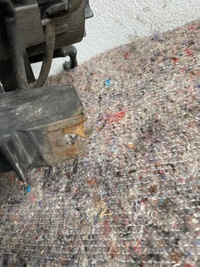 фото thumb №9, Лампа левая mitsubishi asx 10-19 ксенон