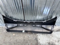 фото thumb №3, Накладка blapy задній renault megane iv sedan