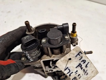 Моновпрыск 20MM12 Fiat Punto I 1.2 8V 96-