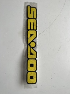 Наклейка Sea-Doo 219904693