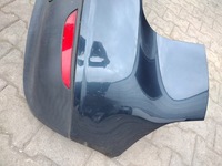 фото thumb №8, Бампер задняя vw golf v hb