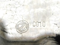 фото thumb №9, Піддон оливи alfa romeo 147 1.9 16v jtdm jtd 156