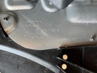 фото thumb №14, Audi a8 d5 4n 60tfsi 460 km бампер перед передний pdc решётка радиатора q0q0 4n0807697