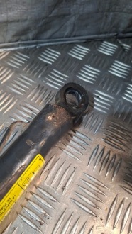 Привод подъёма кабины scania r Недорого, фото thumb