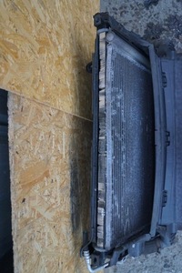 фото thumb №15, Радиатор вентилятор volvo v40 ii 1.6 d