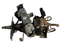 фото thumb №1, Замок зажигания ключ toyota avensis t25 450200504