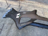 фото thumb №2, Volvo xc60 ii r-design бампер перед