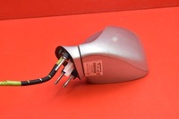 фото thumb №9, Дзеркало праве сріблястий 011097 eu lexus is 220 xe20 05-10 9 pin