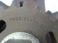 фото thumb №7, Land rover discovery 2.7 d 276dt 190km 08r насос топливная рейка 7h2q-9b395-ce