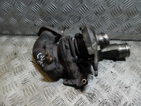 фото thumb №5, Турбіна турбонагнітач peugeot 307 9633382380 2.0 hdi