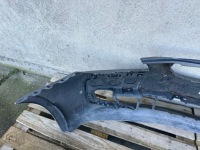 фото thumb №5, Бампер перед передний bmw 5 e60 e61 lift fl lci 2007- полный