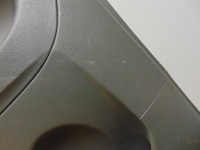 фото thumb №8, Оббивка обшивка двері лівий задня santa fe 1 05r