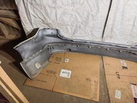 фото thumb №9, Бампер задняя задний volvo xc90 ii 15-