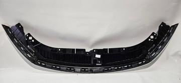 фото thumb №10, Верх бампера решётка накладка решётка радиатора защита mercedes eqb w243 x243 2021 -