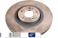 фото thumb №14, Blue print adbp430077 диск тормозная