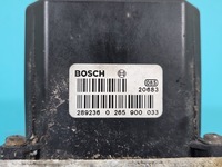 фото thumb №8, Насос abs mercedes vito w638 0265224065 0265900033