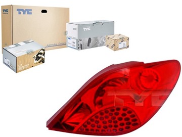 фото thumb №1, Tyc лампа 6351y7 2232283 27138124 2vp35403802