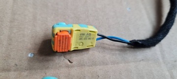 фото thumb №5, Q3 83a штекер роз'єм подушка безпеки 4m1972562a a4 b9 8w q7 q5 a5