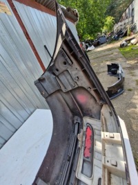 Купить Bmw 3 e46 coupe бампер задний 51128218178, фото thumb