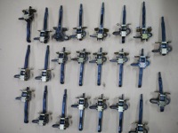 Купить Bmw e39 ограничитель передних дверь перед 8193447, фото thumb