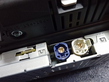 фото thumb №5, Bmw 5 g30 g11 приборы спидометр led 8795480