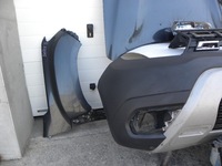 фото thumb №5, Dacia duster ii 2018 r капот лампа левая бампер