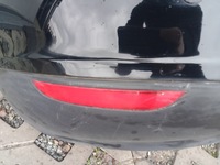 фото thumb №7, Бампер задний чёрный vw golf v plus lo41 5m0807421