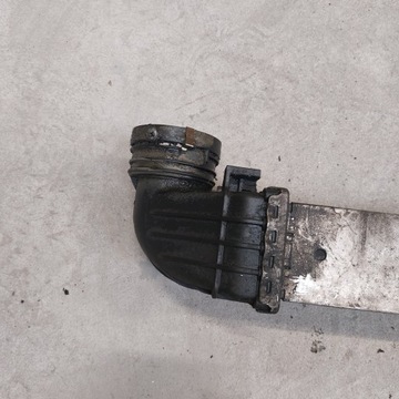 фото thumb №6, Mercedes benz w169 2,0cdi радиаторов интеркулер