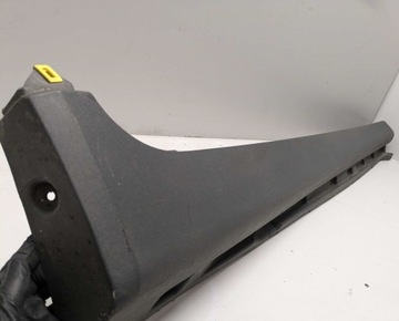 фото thumb №5, Планка накладка пороговая порога правая 30655190 volvo xc90 02-06r дорестайлинг